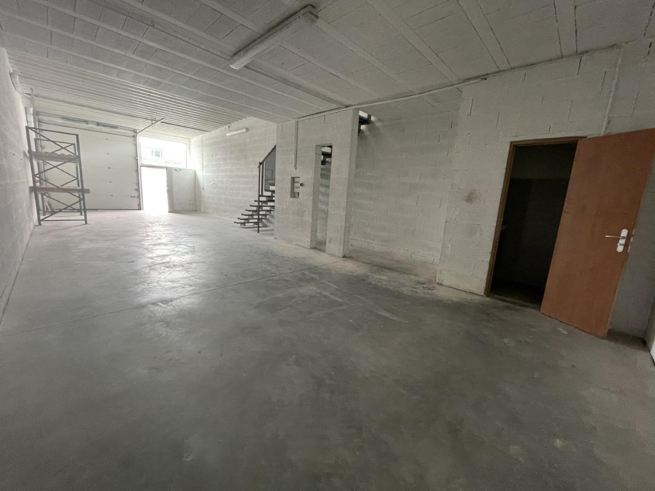 Location local d'activité Vénissieux Rhône OLACT2311751 5