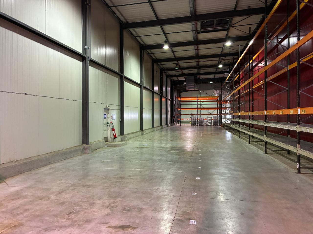 Location entrepôt Bruges Gironde OLLOG2641307 6