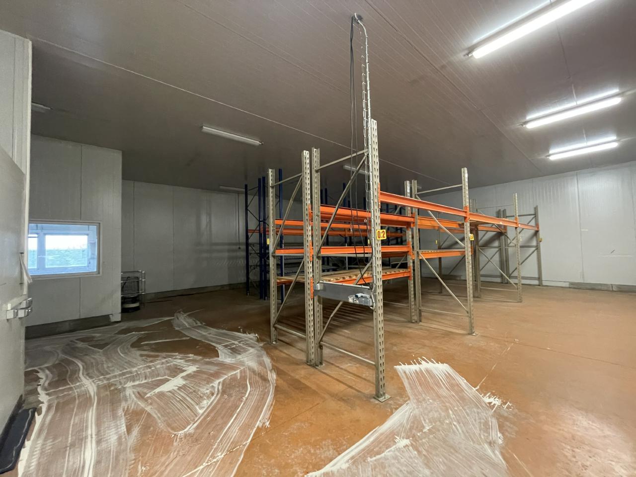 Vente local d'activité Civrieux-d'Azergues Rhône OVACT2422185 19