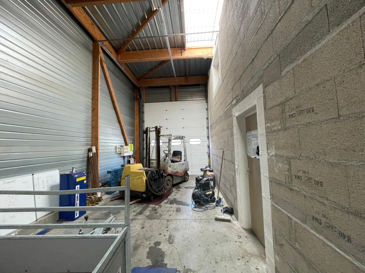 Location local d'activité Fondettes Indre-et-Loire OLACT2534899 6