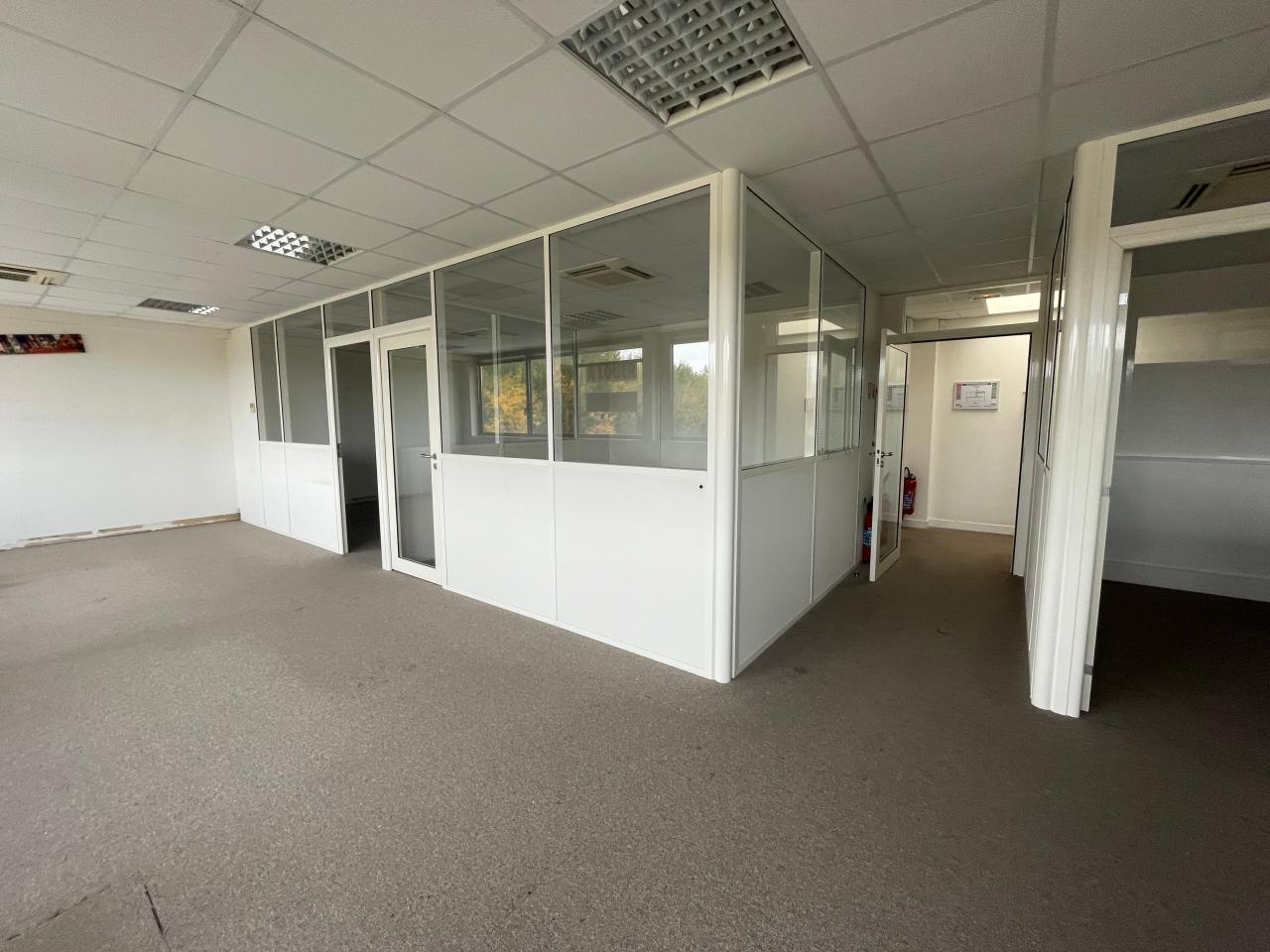 Vente local d'activité Montévrain Seine-et-Marne OVACT2535728 4