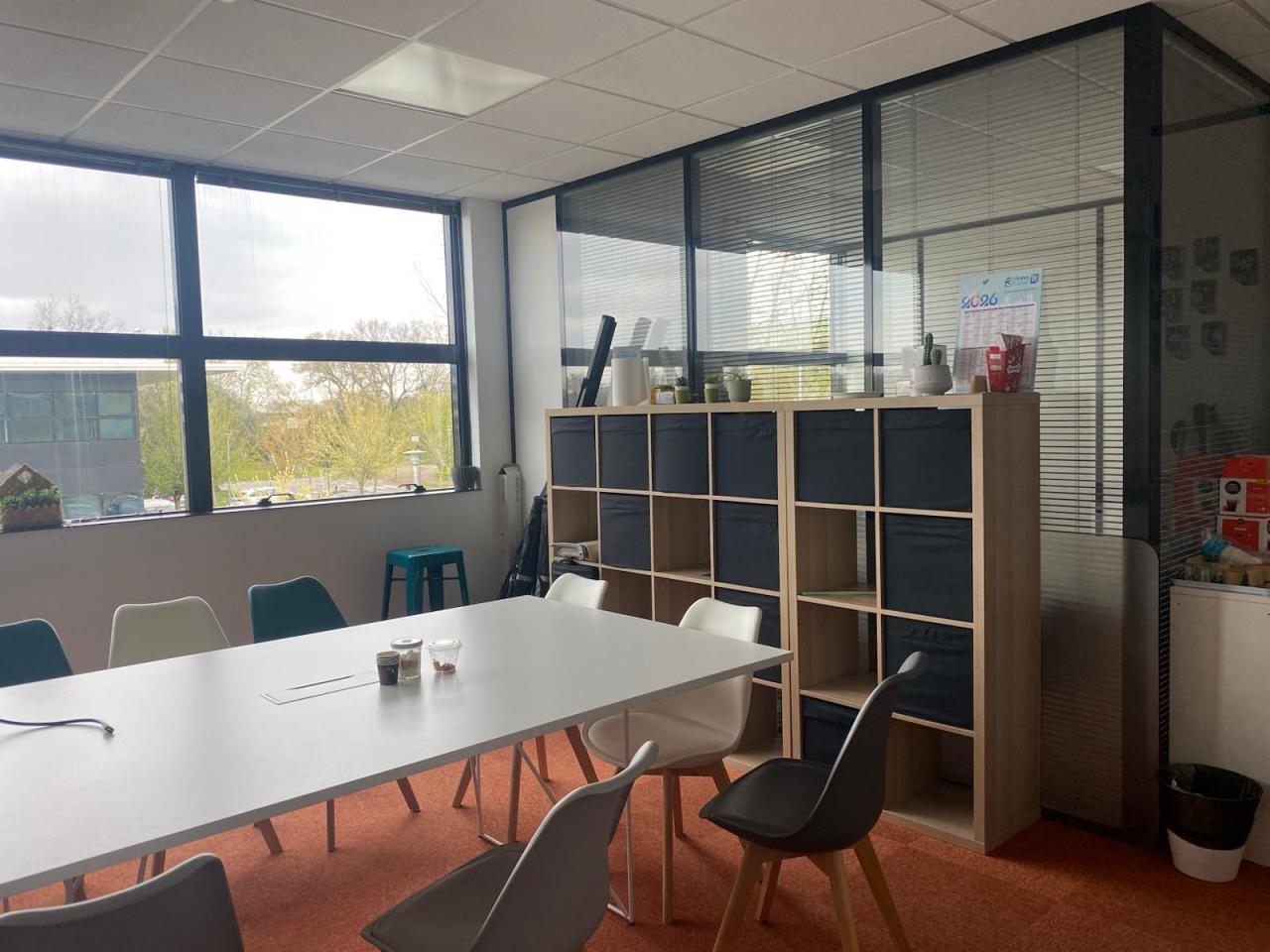 Vente bureau Labège Haute-Garonne OVBUR2643528 5