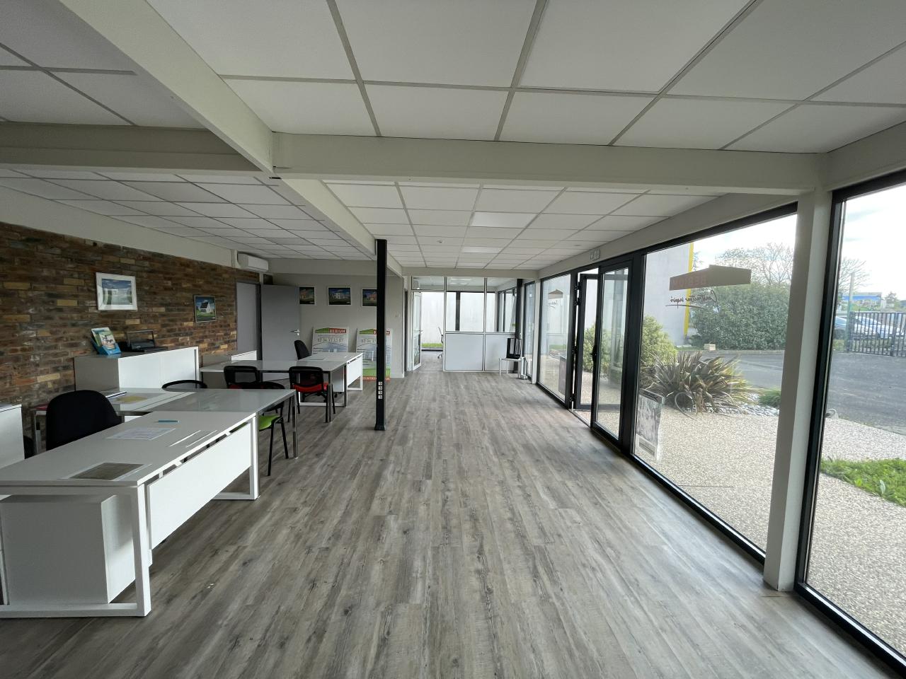 Location bureau Tours Indre-et-Loire OLBUR2532086 8