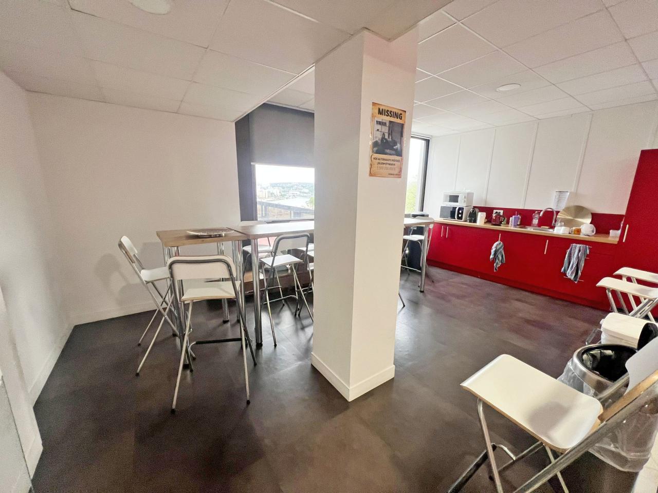 Vente bureau Saint-Cloud Hauts-de-Seine OVBUR2426945 8