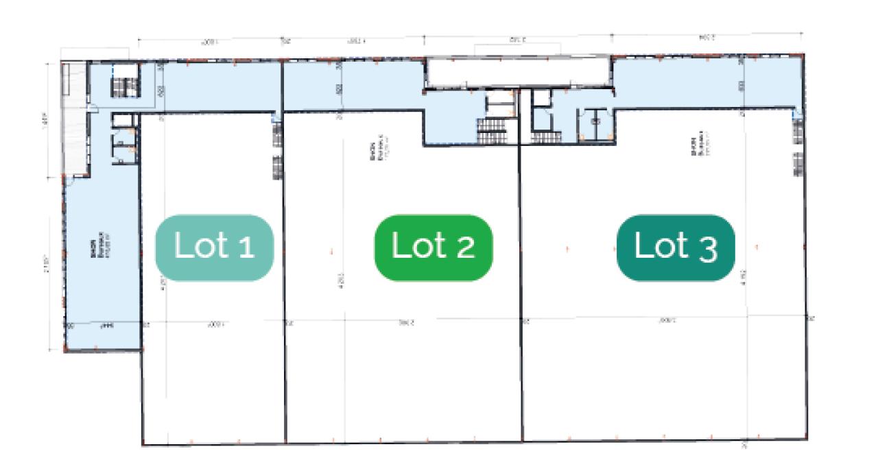 Location local d'activité Décines-Charpieu Rhône OLACT2537061 10