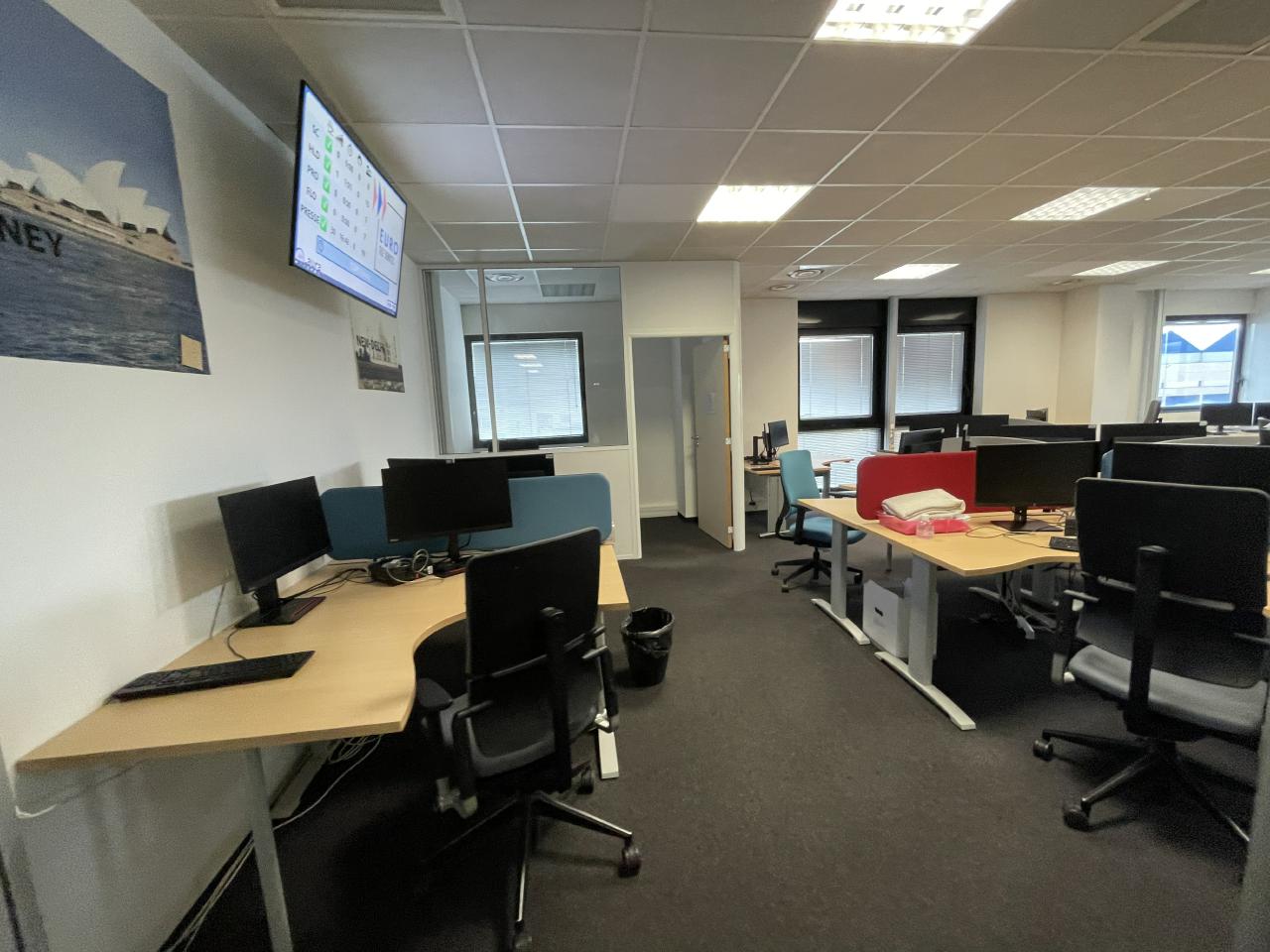 Location bureau Strasbourg Bas-Rhin OLBUR2423197 10