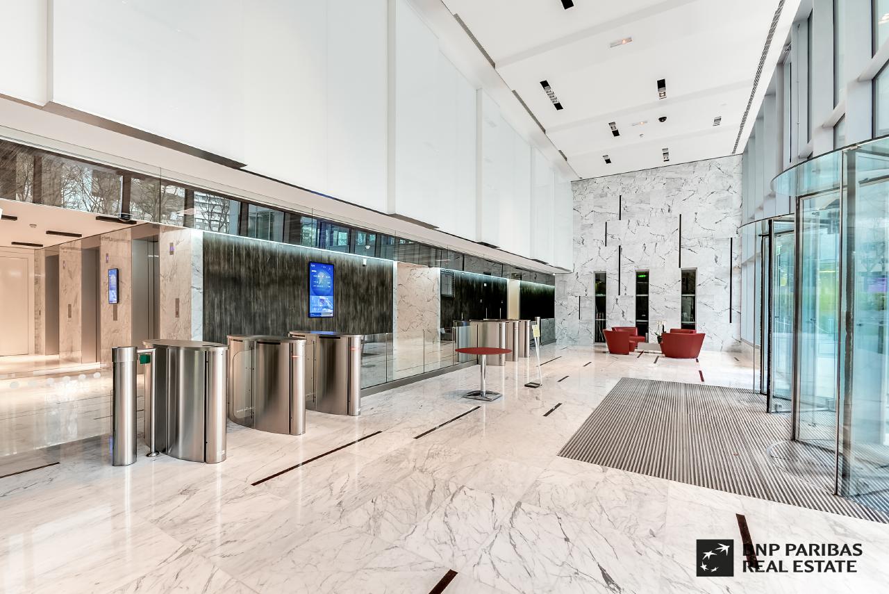 Location bureau Puteaux Hauts-de-Seine OLBUR2001075 22
