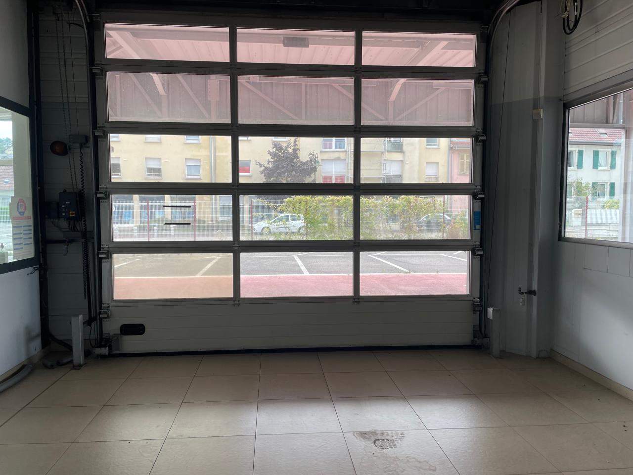 Location local d'activité Didenheim Haut-Rhin OLACT2534530 8