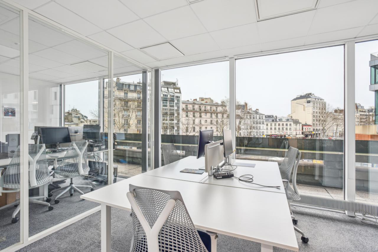 Location bureau Paris OLBUR2529300 2