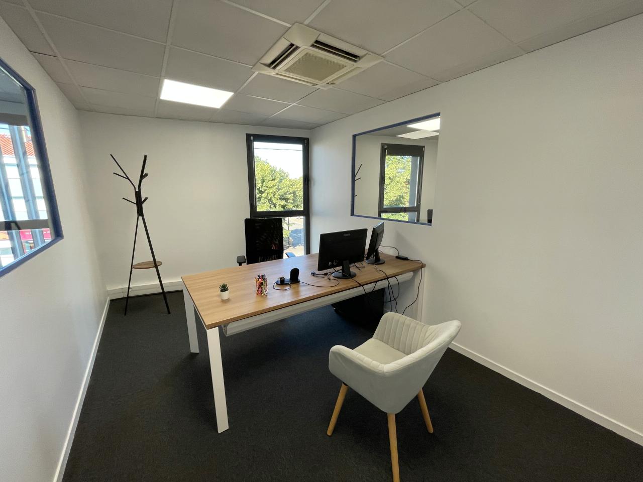 Location bureau Toulouse Haute-Garonne OLBUR2533512 11