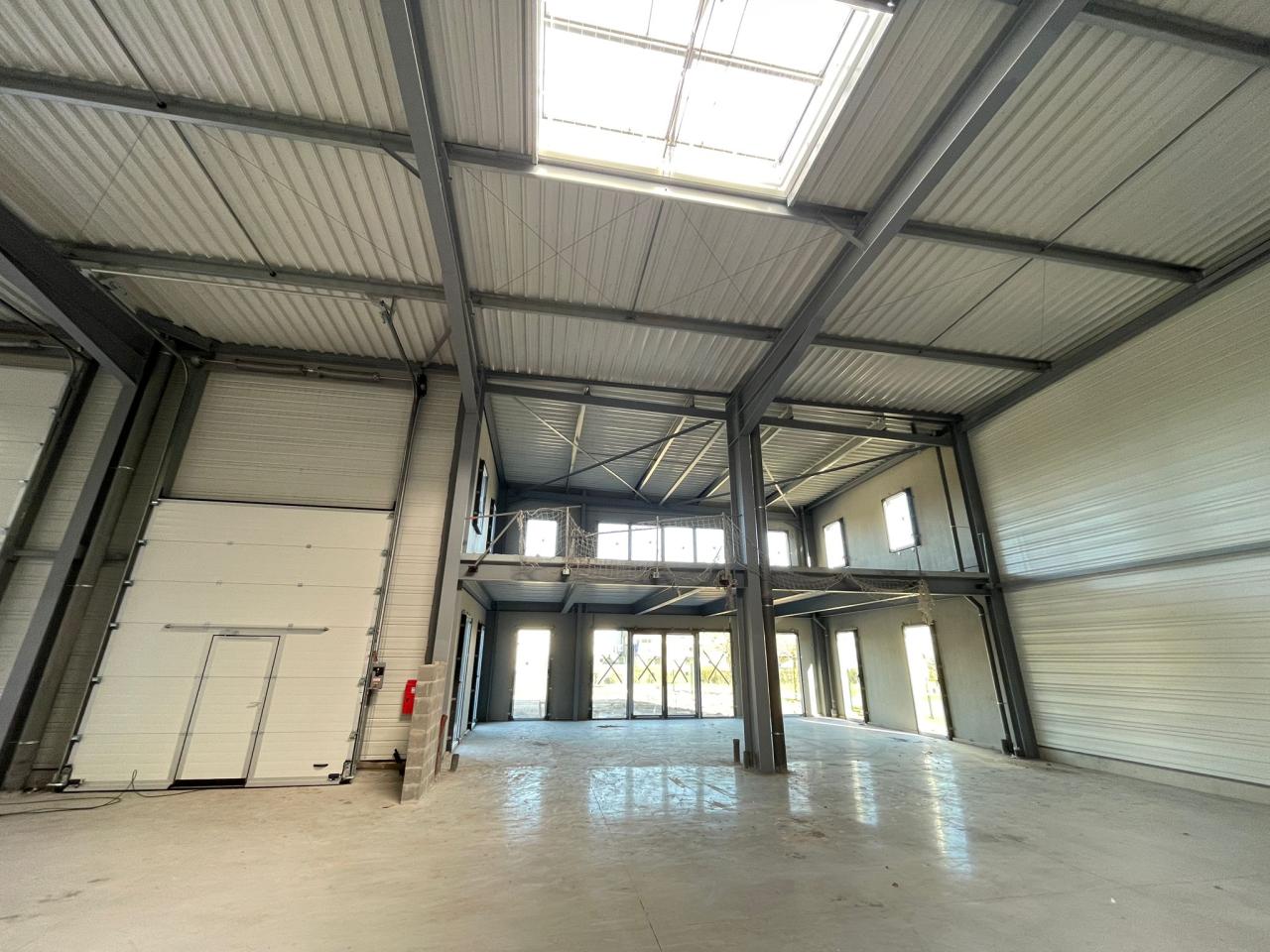 Location local d'activité Wattrelos Nord OLACT2536029 4