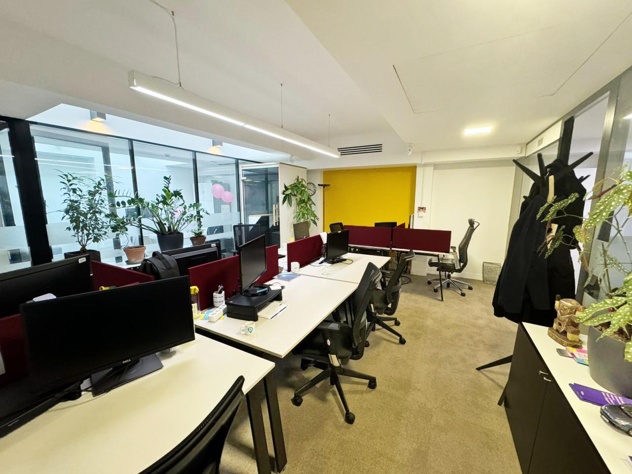 Vente bureau Levallois-Perret Hauts-de-Seine OVBUR2642881 9