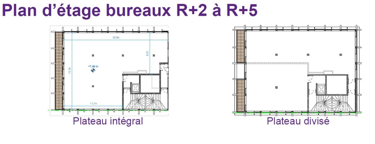 Vente bureau Nice Alpes-Maritimes OVBUR2424714 20