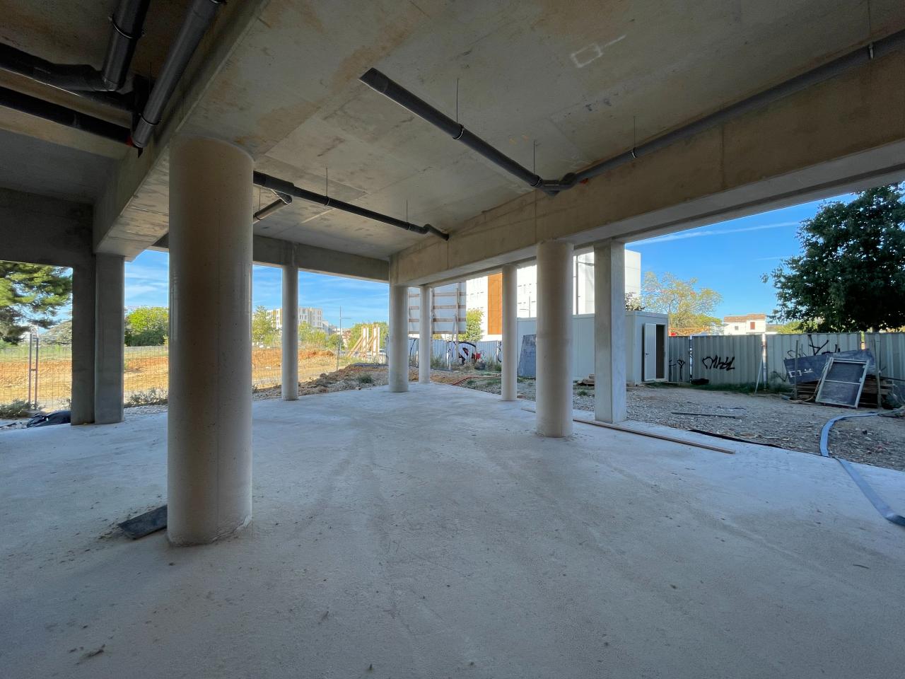 Vente bureau Montpellier Hérault OVBUR2427656 4