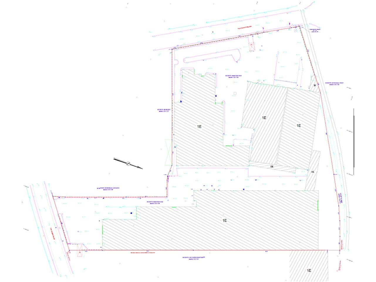Vente local d'activité Vénissieux Rhône OVACT2420374 20