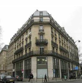 Location coworking Paris OLBUR2316966