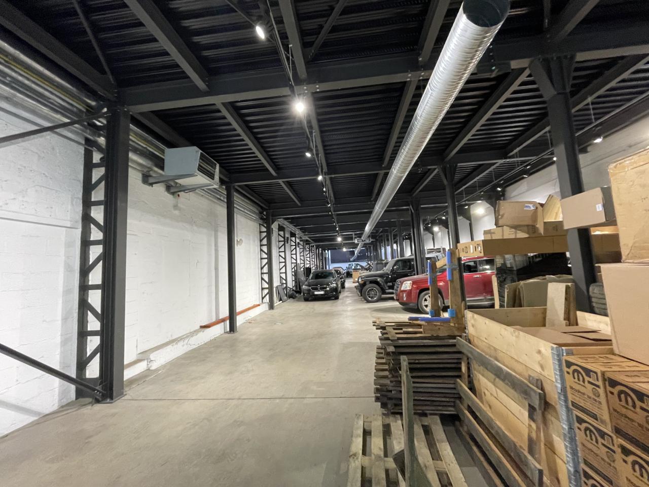 Location local d'activité Vénissieux Rhône OLACT2531179 5