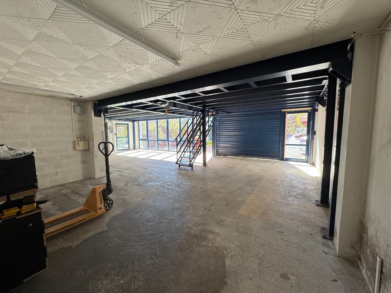 Location local d'activité Vallauris Alpes-Maritimes OLACT2534393 4