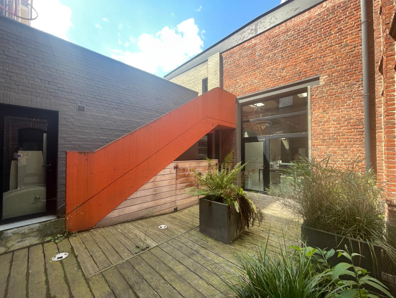 Vente bureau Lille Nord OVBUR2536421 16