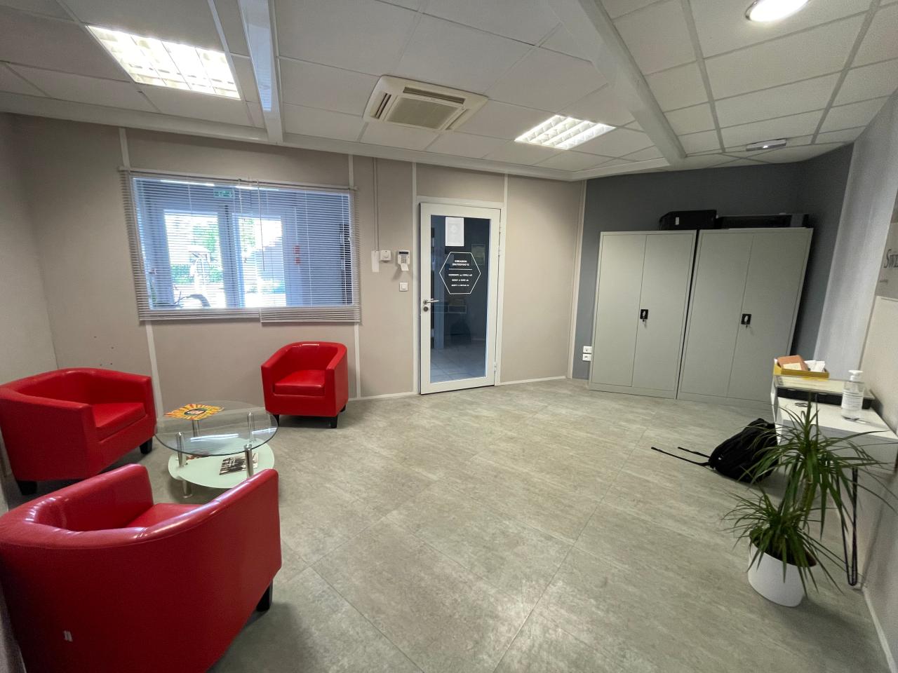 Location bureau Castelnau-le-Lez Hérault OLBUR2640050 6