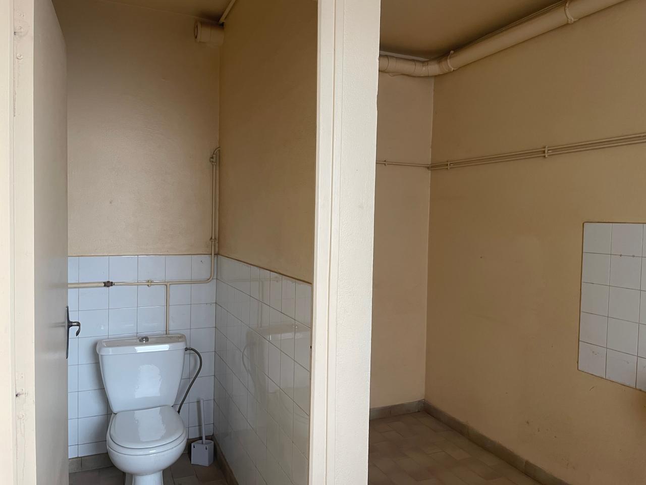 Location local d'activité Chassieu Rhône OLACT2310447 13