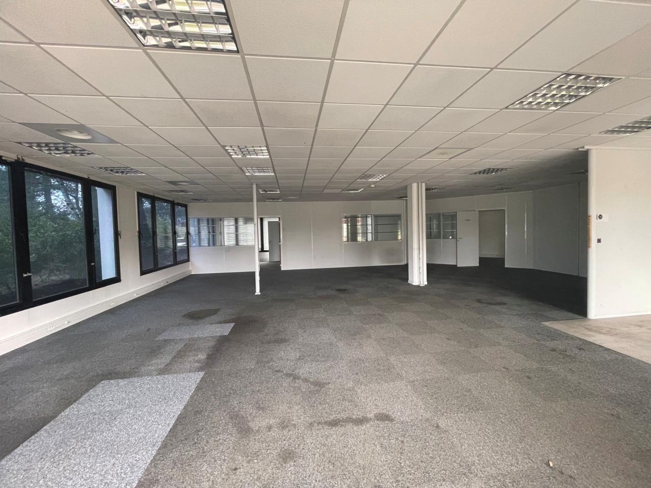 Location bureau Mérignac Gironde OLBUR2641832 8