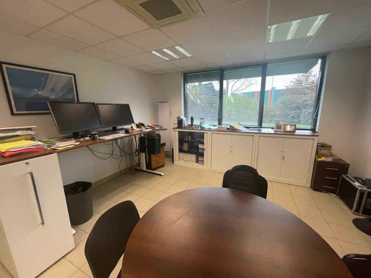 Location local d'activité Le Rheu Ille-et-Vilaine OLACT2537906 7