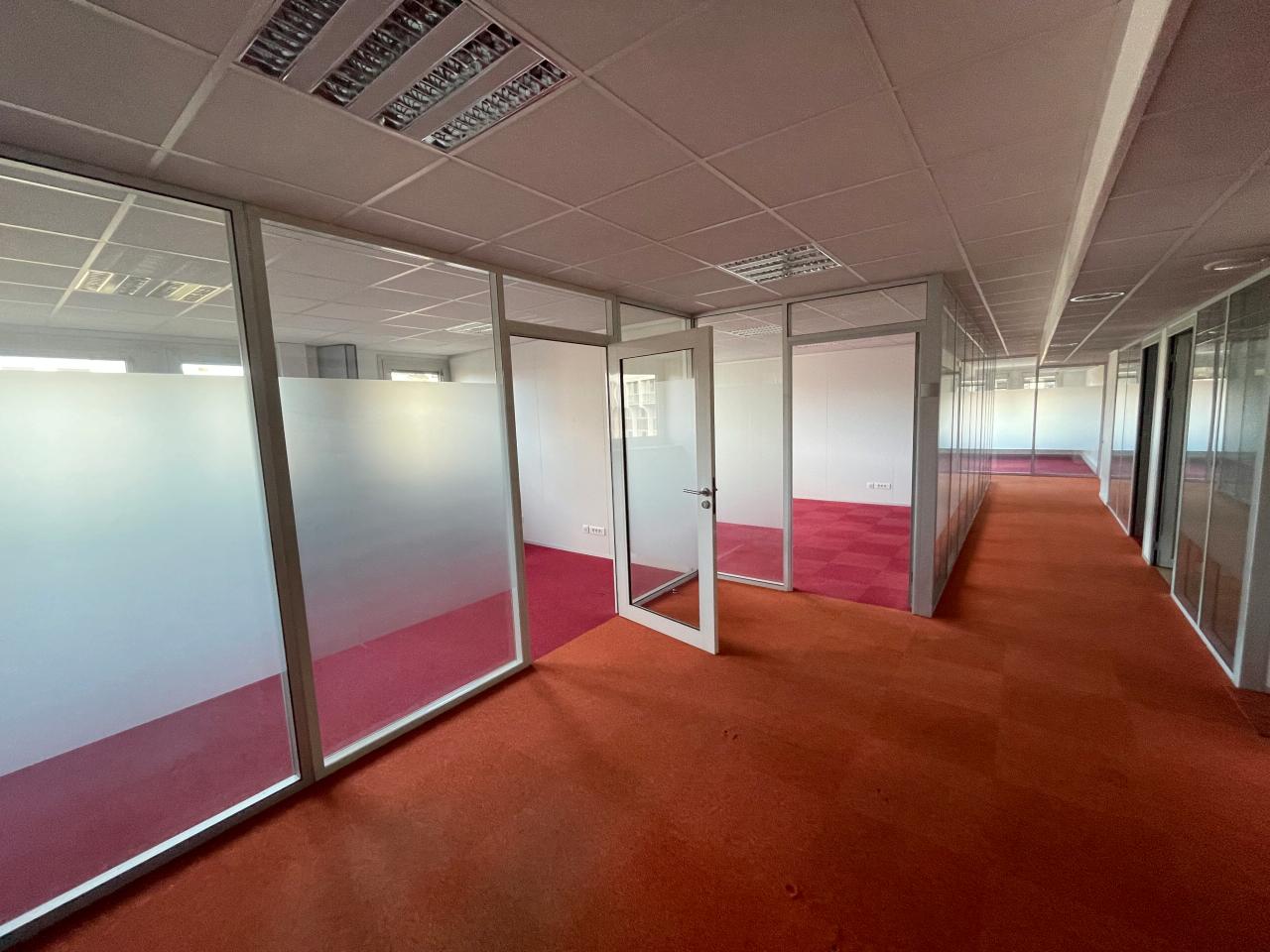 Location bureau Toulouse Haute-Garonne OLBUR2313730 13