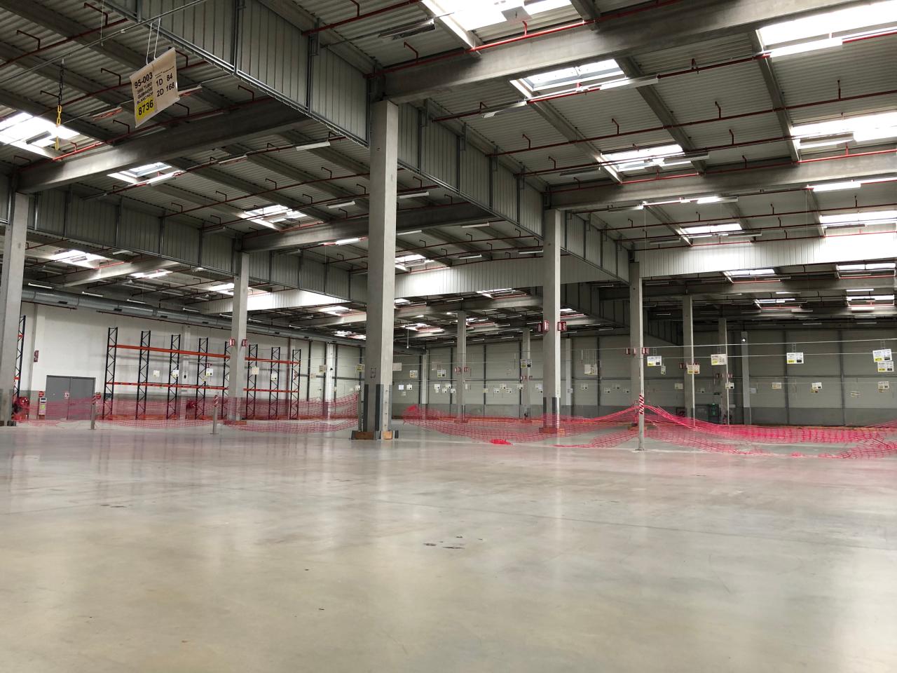 Location entrepôt classe a Baziège Haute-Garonne OLLOG2108631 5