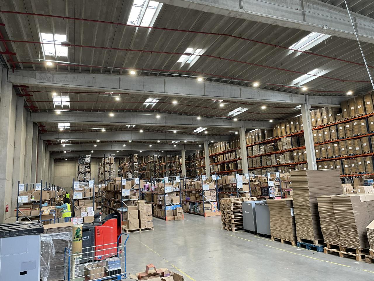 Location entrepôt classe a Houplines Nord OLLOG2420907 7