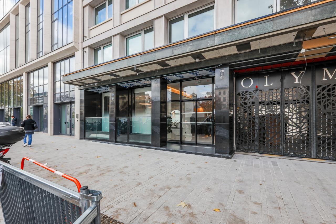 Location bureau Neuilly-sur-Seine Hauts-de-Seine OLBUR2536479