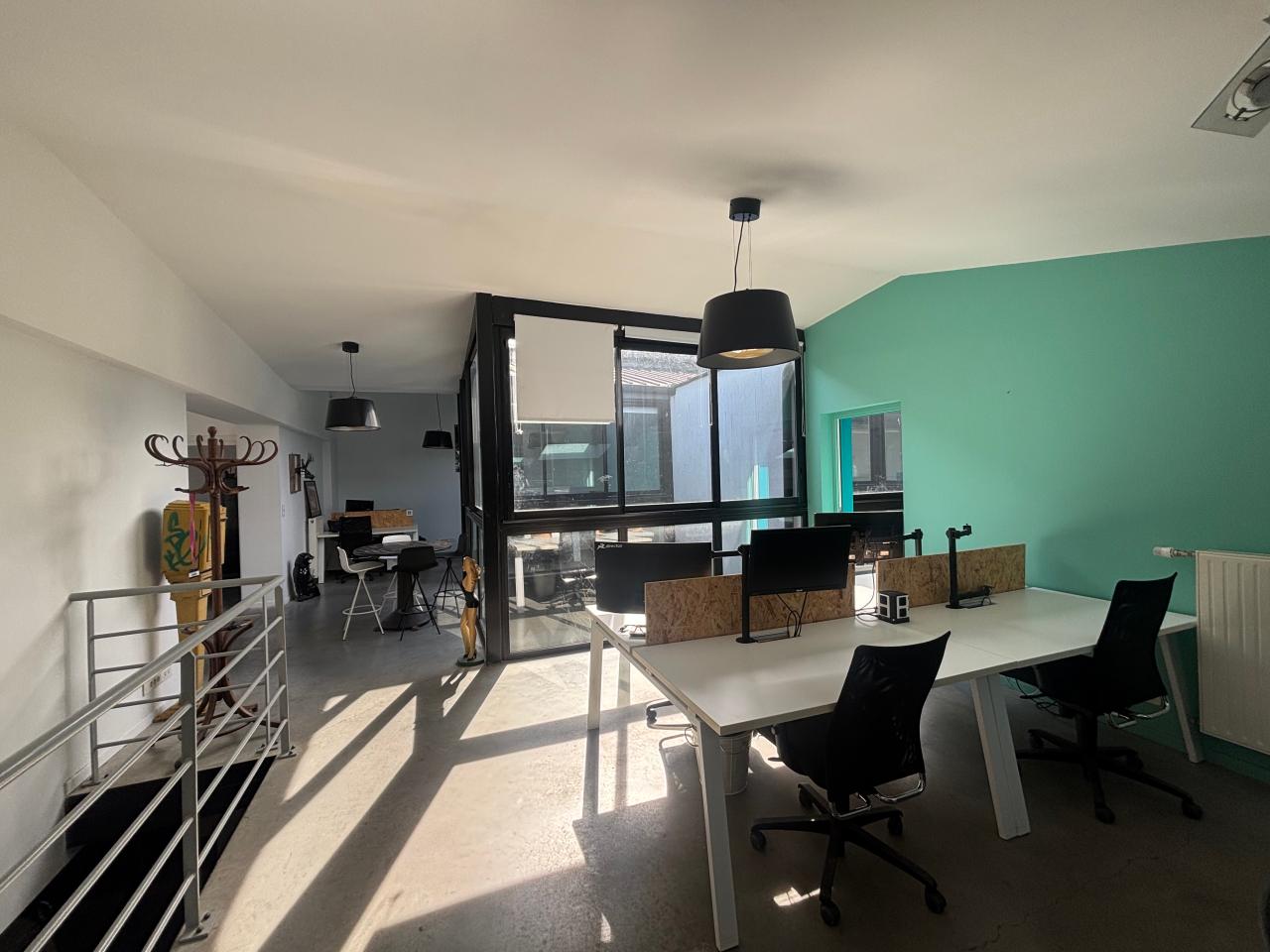 Vente bureau Lille Nord OVBUR2640778 9