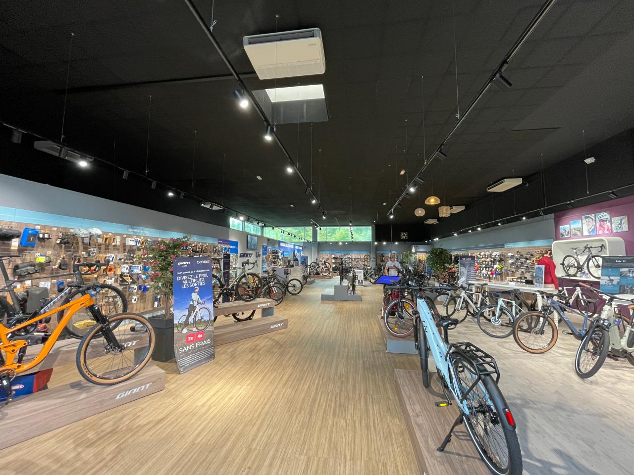 Location local d'activité Toulouse Haute-Garonne OLACT2645793 4