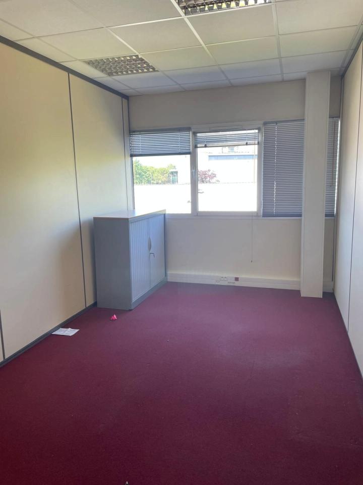 Location bureau Mérignac Gironde OLBUR2533399 4