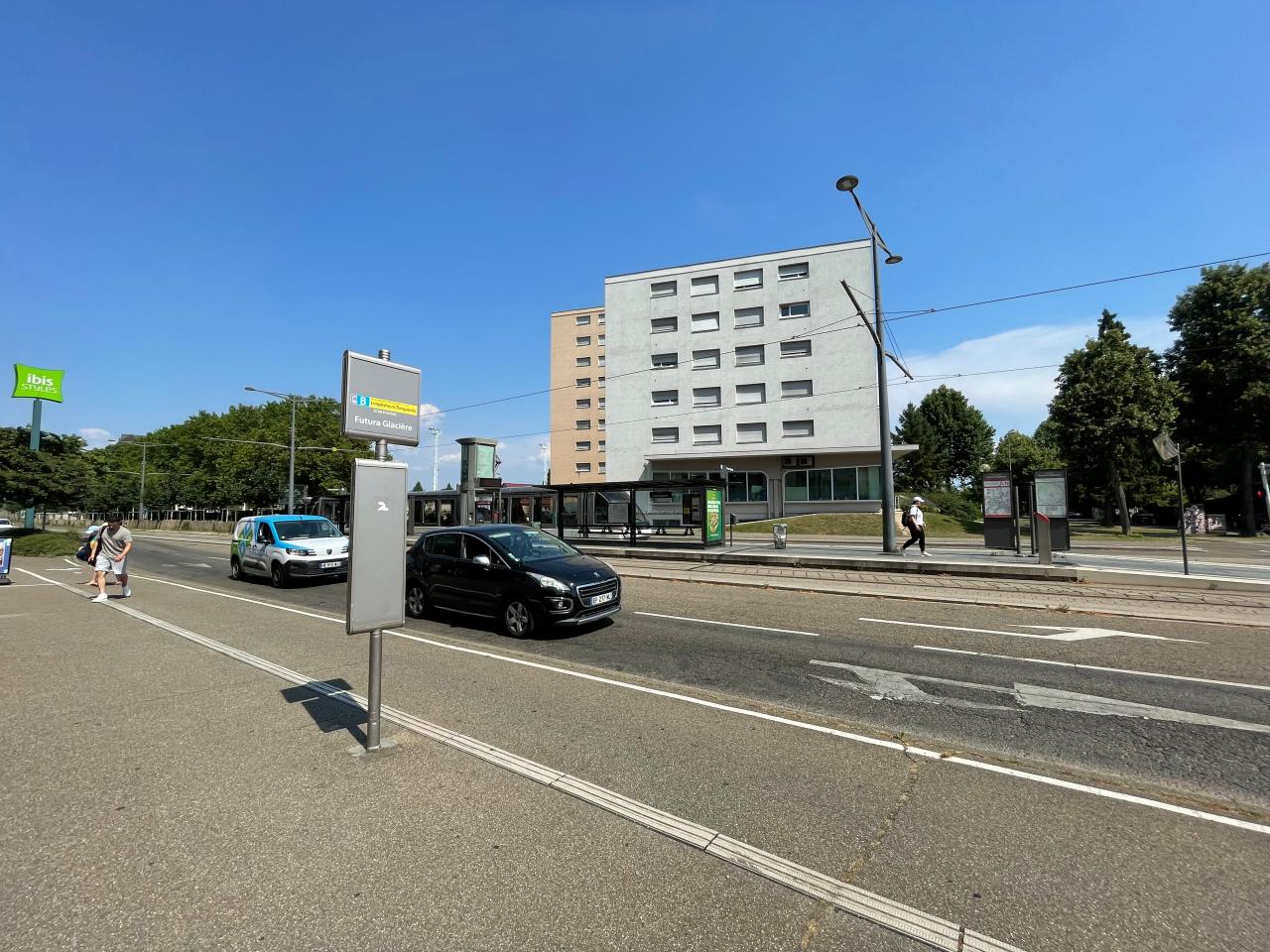 Vente bureau Schiltigheim Bas-Rhin OVBUR2533732 25