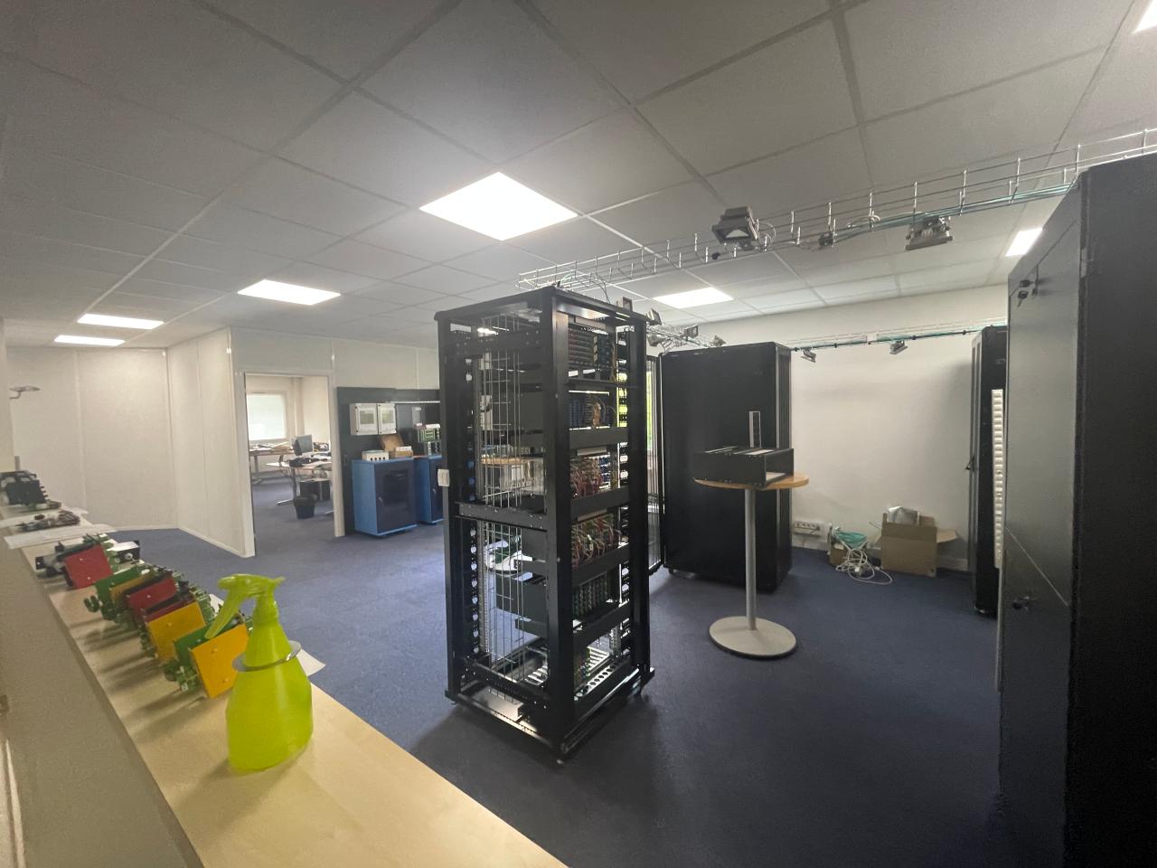 Vente local d'activité Lisses Essonne OVACT2536182 2