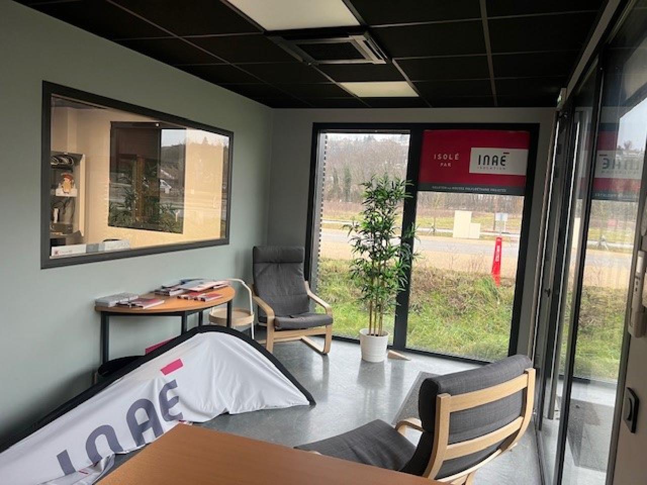 Vente local d'activité Saint-Clair-de-la-Tour Isère OVACT2529764 10