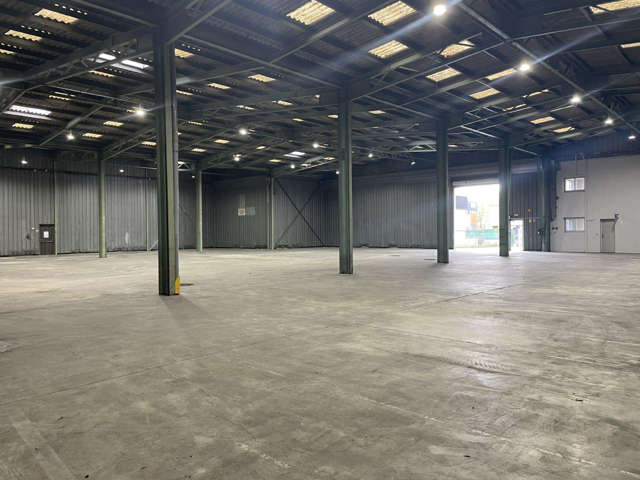 Location local d'activité Viry-Châtillon Essonne OLACT2421844 4