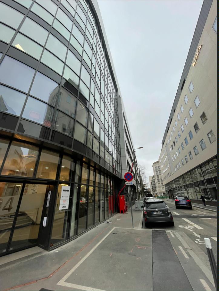 Location bureau Lyon Rhône OLBUR2529122 2