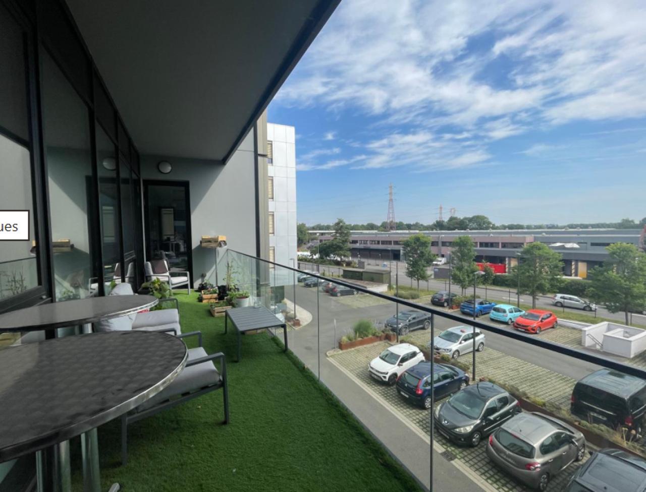 Location bureau Villeneuve-d'Ascq Nord OLBUR2643434 4