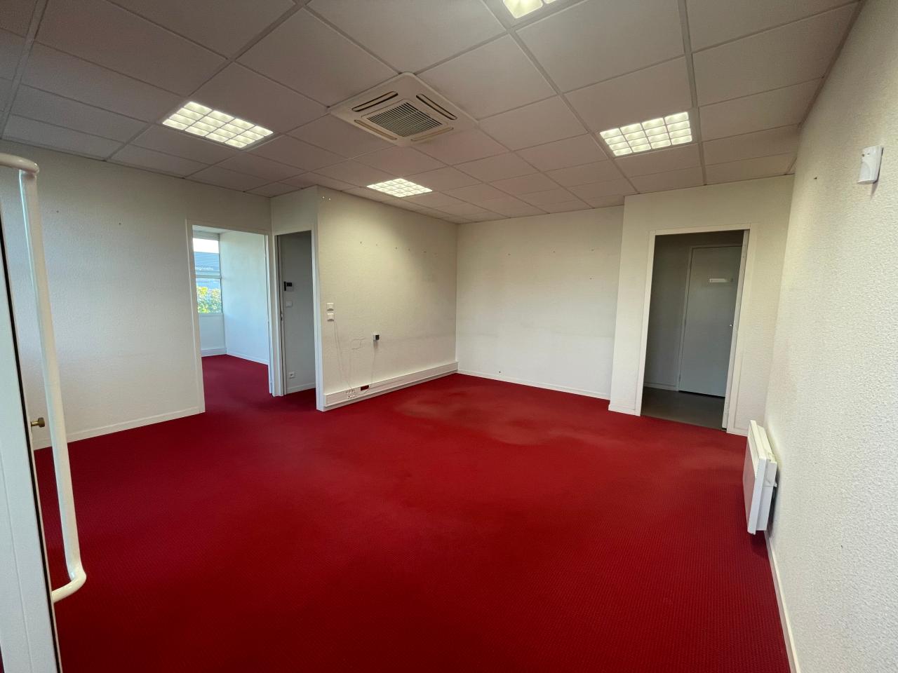 Location local d'activité La Mézière Ille-et-Vilaine OLACT2530485 6