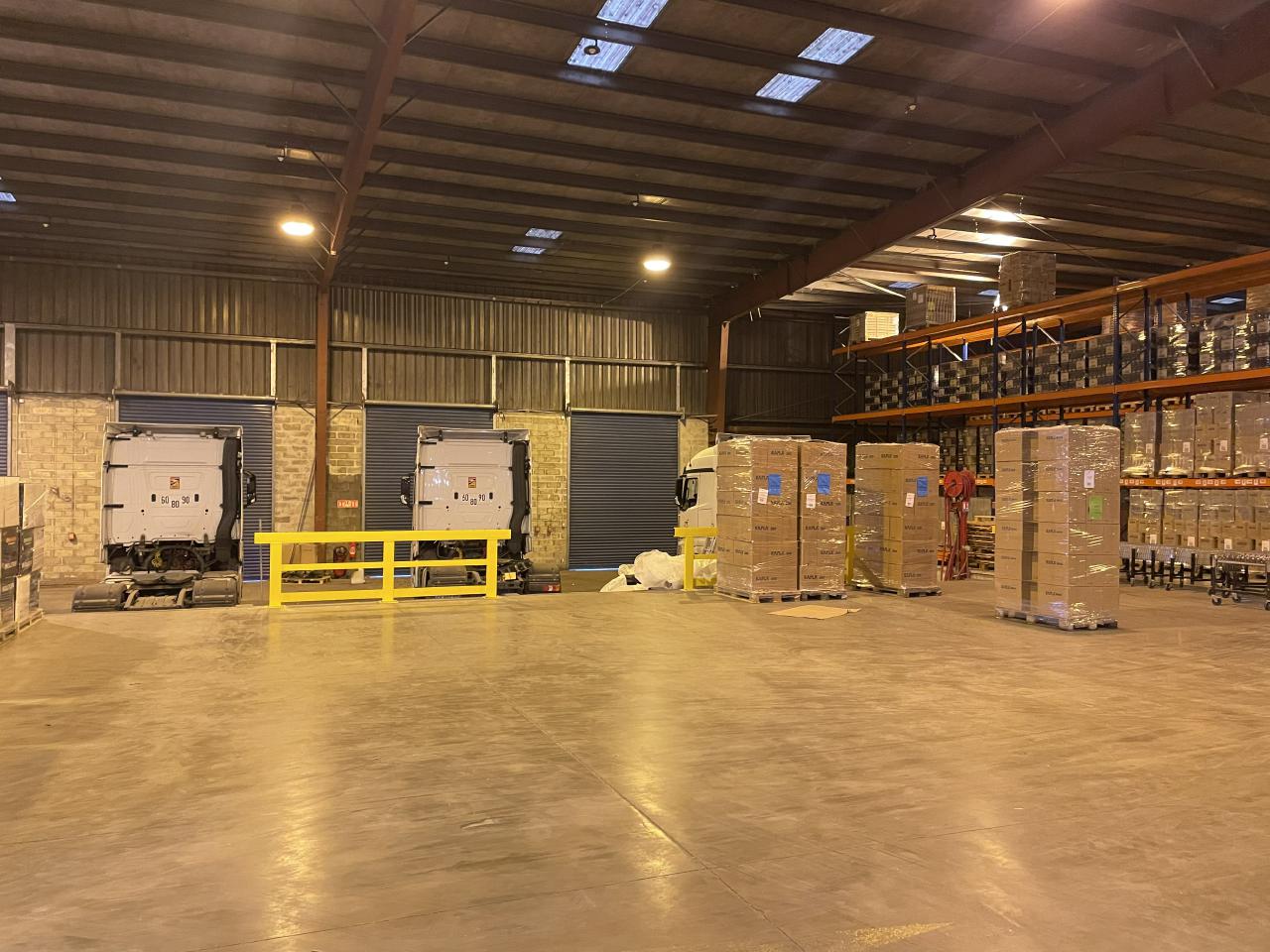 Location entrepôt classe c Lormont Gironde OLLOG2419710 10