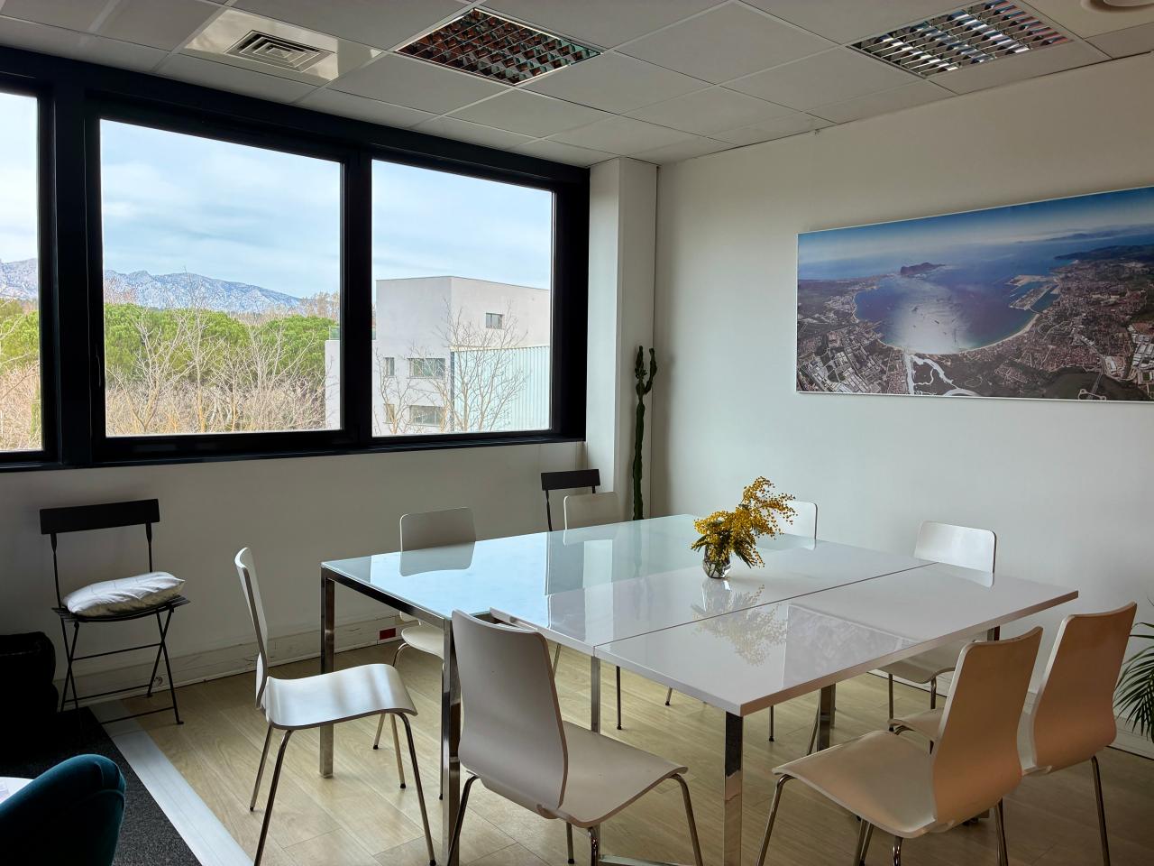 Location bureau Rousset Bouches-du-Rhône OLBUR2639660 16