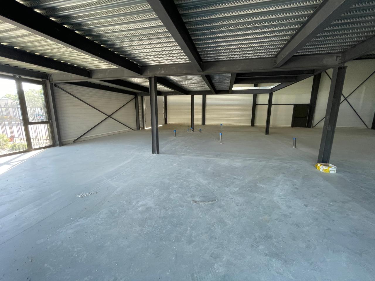 Location local d'activité Beauzelle Haute-Garonne OLACT2537781 6