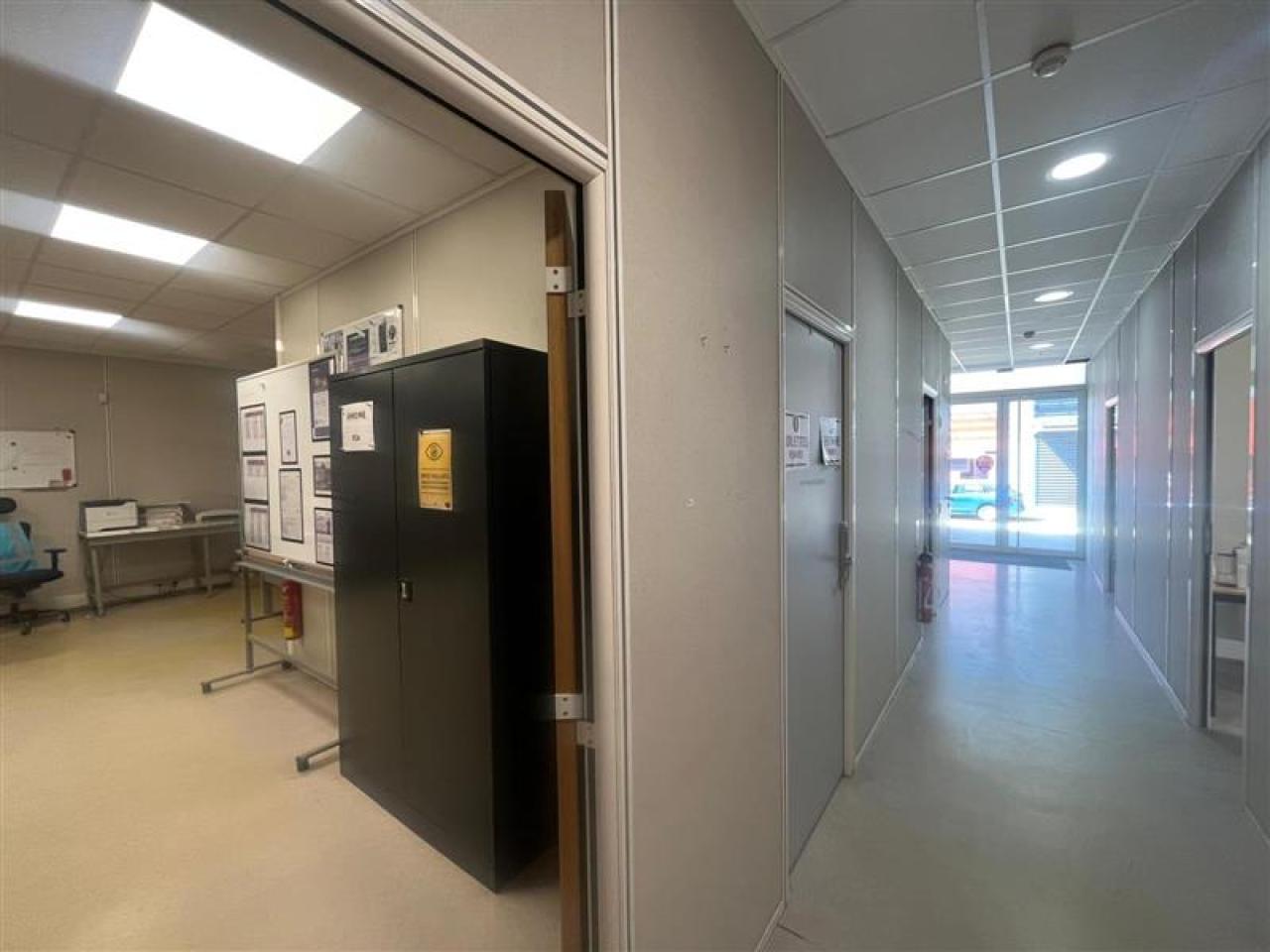Location local d'activité Vendargues Hérault OLACT2426066 23