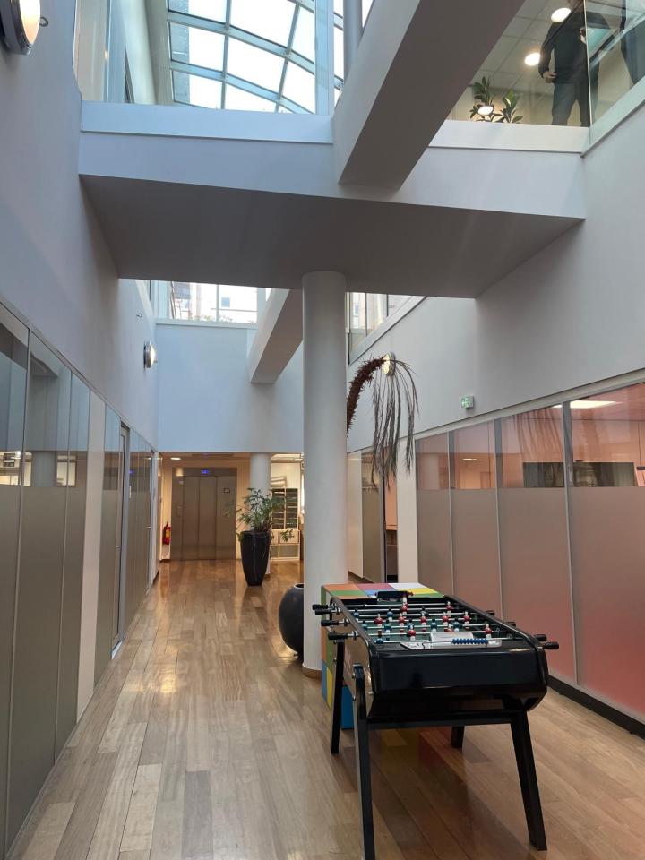 Location bureau Boulogne-Billancourt Hauts-de-Seine OLBUR2533861 6