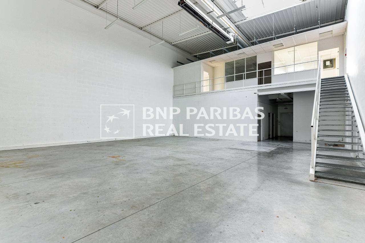 Location local d'activité Palaiseau Essonne OLACT2424022 4
