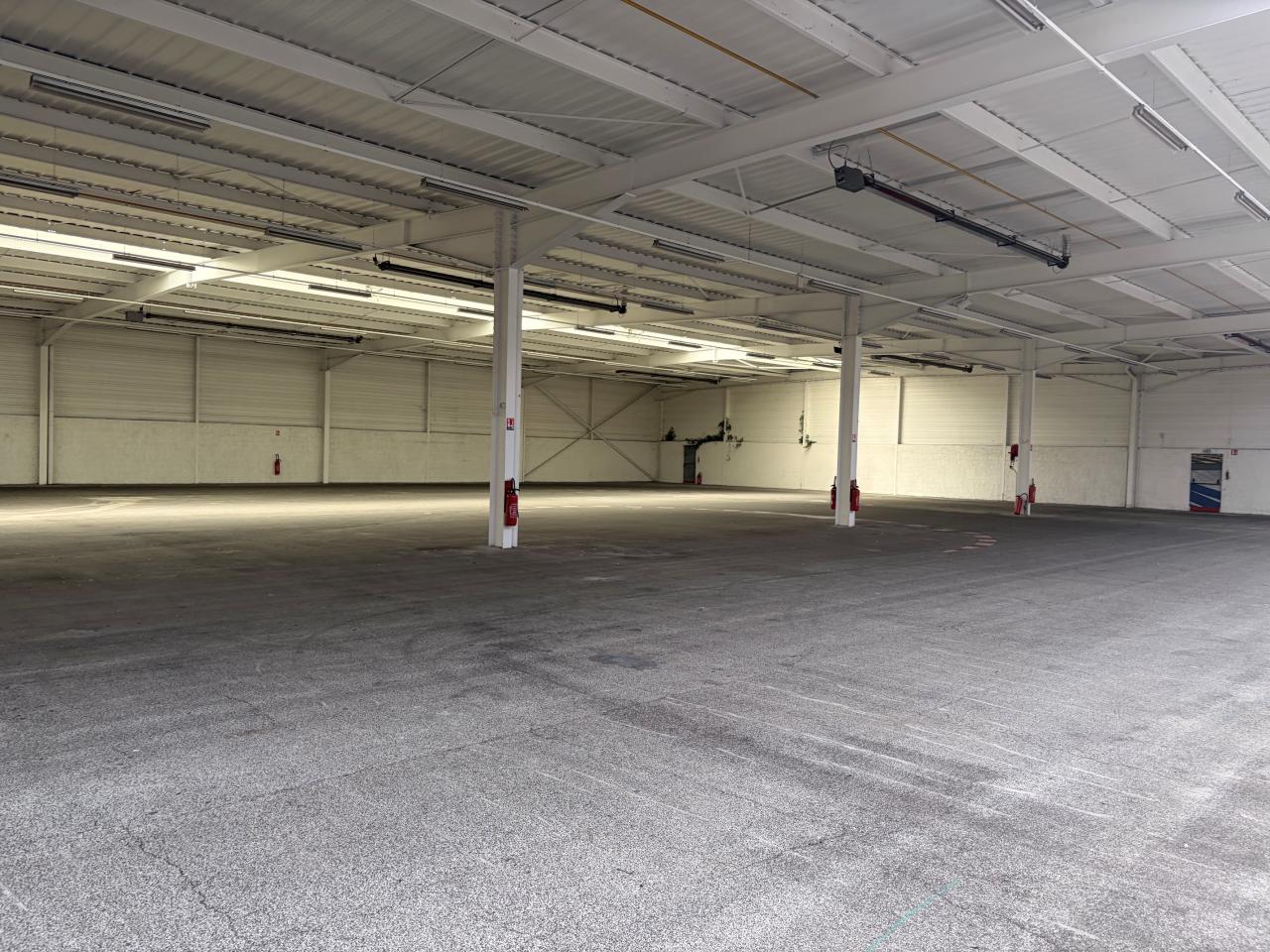 Location local d'activité Genas Rhône OLACT2641798 11