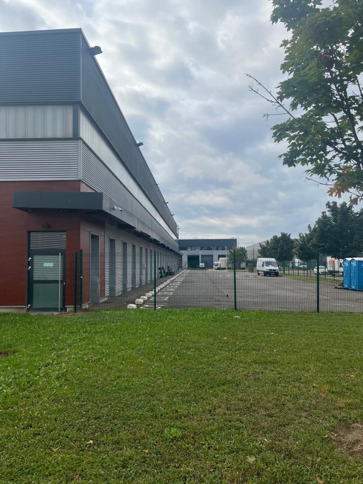 Location entrepôt Strasbourg Bas-Rhin OLLOG2425371 7