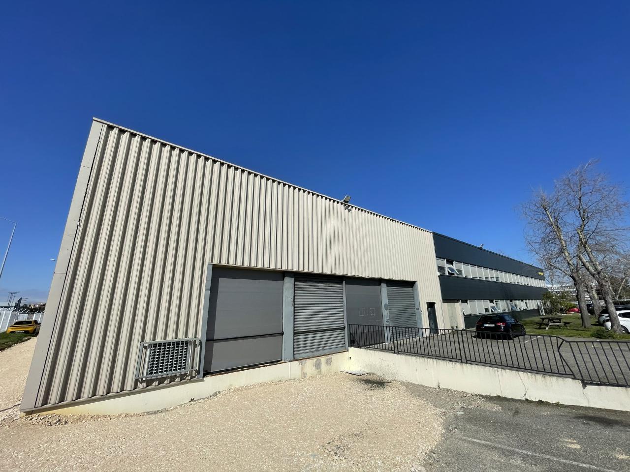 Location local d'activité Blagnac Haute-Garonne OLACT2419317 1